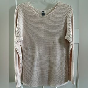 Old navy sweater